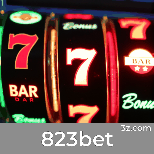 823bet: Cassino Premiado e Pagamentos Rápidos